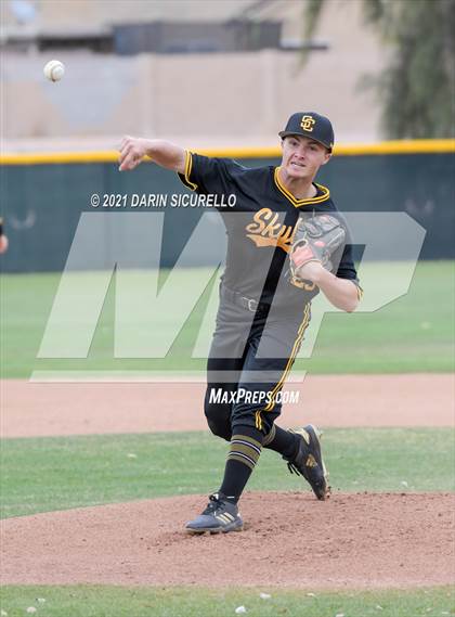 Thumbnail 1 in Maricopa @ Skyline photogallery.