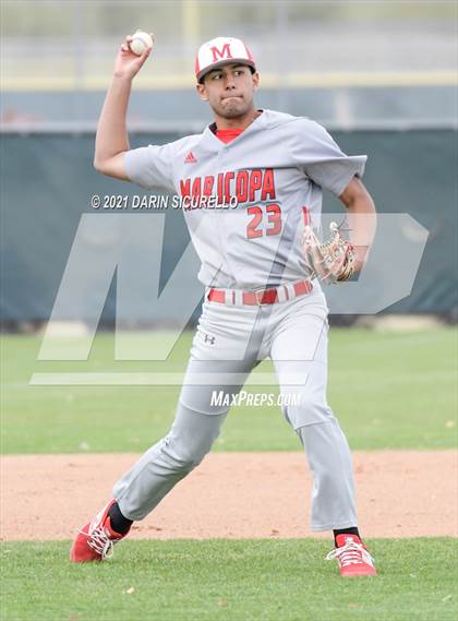 Thumbnail 3 in Maricopa @ Skyline photogallery.