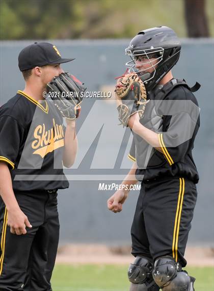 Thumbnail 1 in Maricopa @ Skyline photogallery.