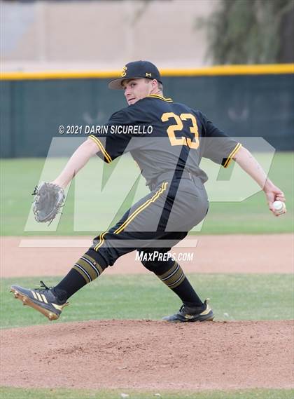 Thumbnail 3 in Maricopa @ Skyline photogallery.