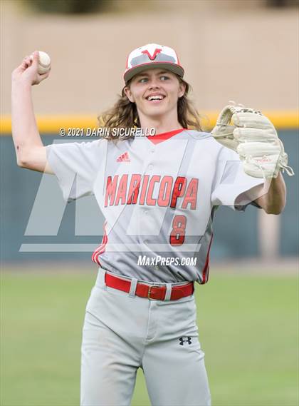 Thumbnail 3 in Maricopa @ Skyline photogallery.