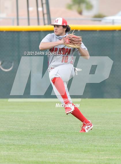 Thumbnail 3 in Maricopa @ Skyline photogallery.
