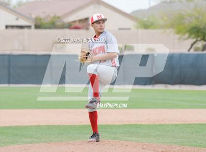 Thumbnail 3 in Maricopa @ Skyline photogallery.
