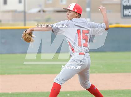 Thumbnail 1 in Maricopa @ Skyline photogallery.