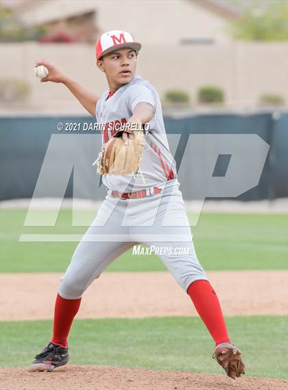 Thumbnail 2 in Maricopa @ Skyline photogallery.