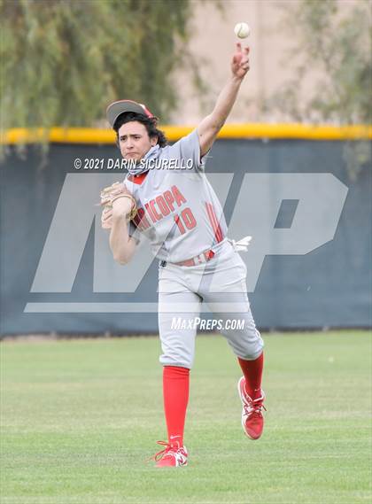 Thumbnail 3 in Maricopa @ Skyline photogallery.