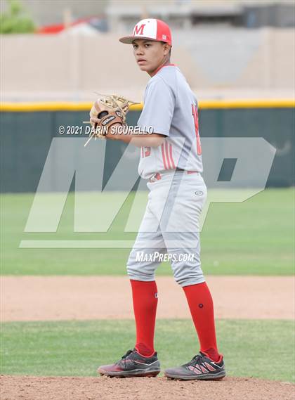 Thumbnail 2 in Maricopa @ Skyline photogallery.
