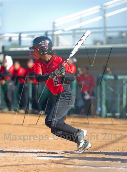 Thumbnail 1 in Madison vs. Stevens (NISD Softball Tournament) photogallery.