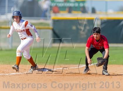 Thumbnail 1 in Madison vs. Stevens (NISD Softball Tournament) photogallery.