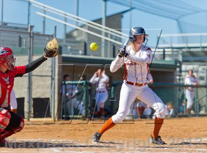 Thumbnail 2 in Madison vs. Stevens (NISD Softball Tournament) photogallery.