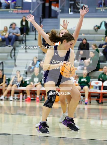 Thumbnail 1 in Copper Hills @ Skyridge photogallery.