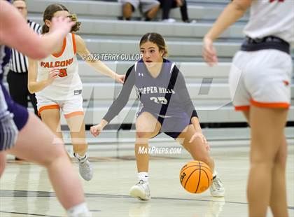 Thumbnail 1 in Copper Hills @ Skyridge photogallery.