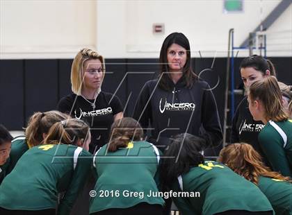 Thumbnail 1 in Casa Grande vs. California School for the Deaf (Nor-Cal Invitational) photogallery.