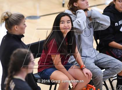 Thumbnail 1 in Casa Grande vs. California School for the Deaf (Nor-Cal Invitational) photogallery.