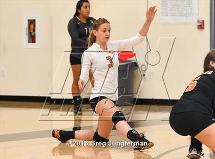 Thumbnail 1 in Casa Grande vs. California School for the Deaf (Nor-Cal Invitational) photogallery.