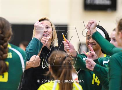 Thumbnail 1 in Casa Grande vs. California School for the Deaf (Nor-Cal Invitational) photogallery.