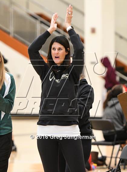 Thumbnail 3 in Casa Grande vs. California School for the Deaf (Nor-Cal Invitational) photogallery.
