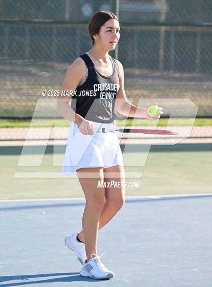 Thumbnail 2 in Northwest Christian (Team Scrimmage) photogallery.