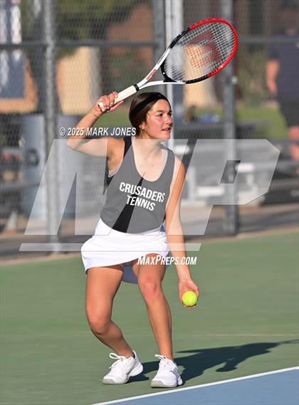 Thumbnail 2 in Northwest Christian (Team Scrimmage) photogallery.