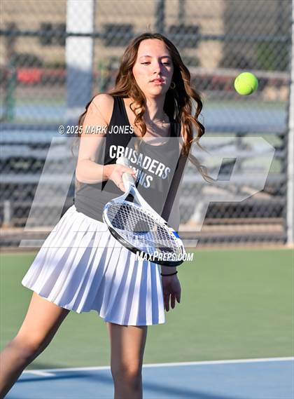 Thumbnail 3 in Northwest Christian (Team Scrimmage) photogallery.
