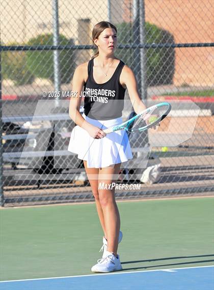 Thumbnail 3 in Northwest Christian (Team Scrimmage) photogallery.