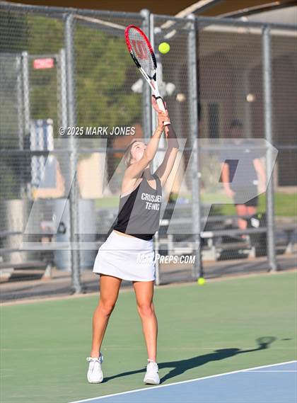 Thumbnail 3 in Northwest Christian (Team Scrimmage) photogallery.