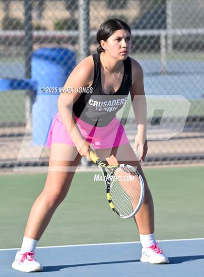 Thumbnail 2 in Northwest Christian (Team Scrimmage) photogallery.