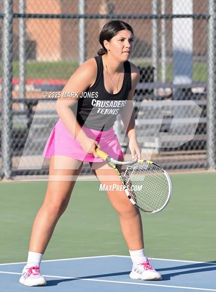 Thumbnail 2 in Northwest Christian (Team Scrimmage) photogallery.