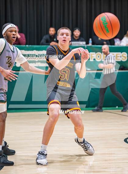 Thumbnail 3 in Berne-Knox-Westerlo @ Bishop Timon-St. Jude photogallery.