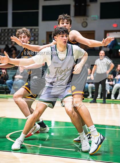 Thumbnail 3 in Berne-Knox-Westerlo @ Bishop Timon-St. Jude photogallery.