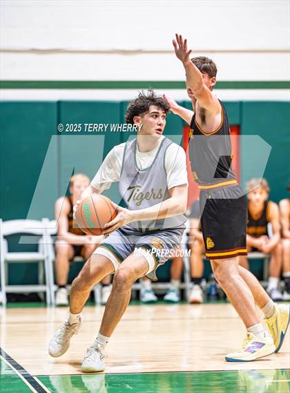 Thumbnail 3 in Berne-Knox-Westerlo @ Bishop Timon-St. Jude photogallery.