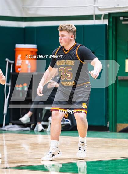 Thumbnail 2 in Berne-Knox-Westerlo @ Bishop Timon-St. Jude photogallery.