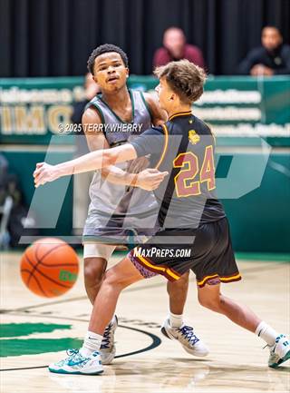 Berne-Knox-Westerlo @ Bishop Timon-St. Jude