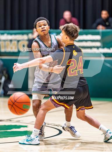 Berne-Knox-Westerlo @ Bishop Timon-St. Jude