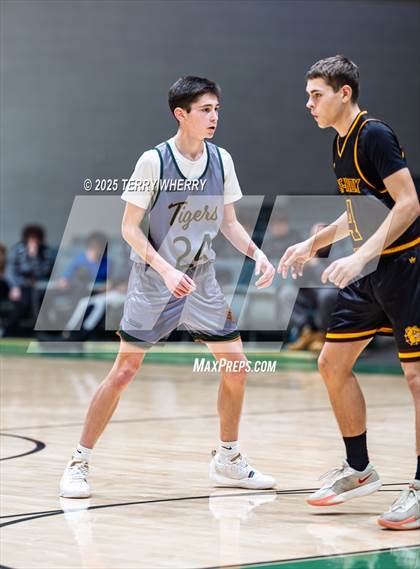 Thumbnail 3 in Berne-Knox-Westerlo @ Bishop Timon-St. Jude photogallery.