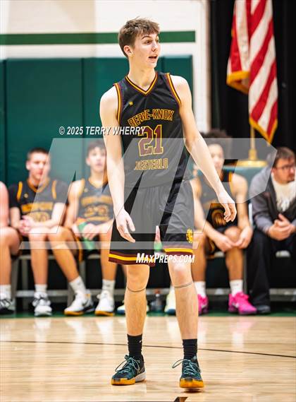 Thumbnail 3 in Berne-Knox-Westerlo @ Bishop Timon-St. Jude photogallery.