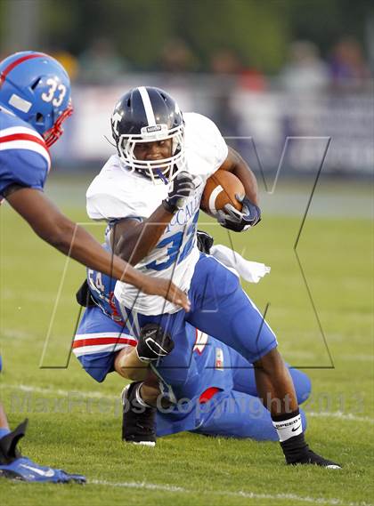 Thumbnail 1 in McCallie @ Cleveland photogallery.