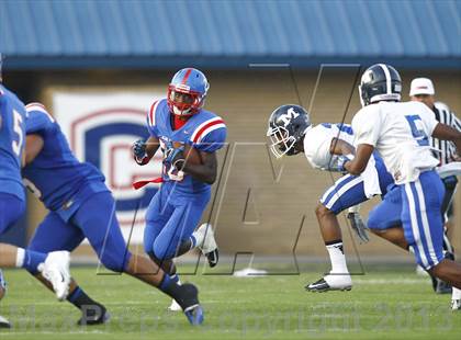 Thumbnail 1 in McCallie @ Cleveland photogallery.