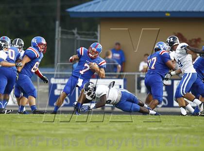 Thumbnail 2 in McCallie @ Cleveland photogallery.