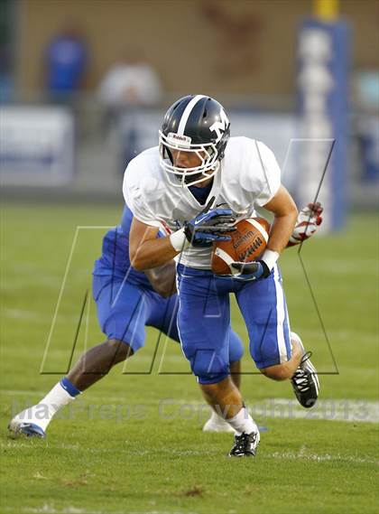 Thumbnail 3 in McCallie @ Cleveland photogallery.