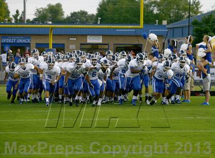 Thumbnail 2 in McCallie @ Cleveland photogallery.