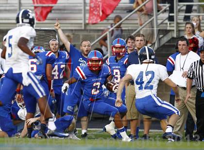 Thumbnail 3 in McCallie @ Cleveland photogallery.