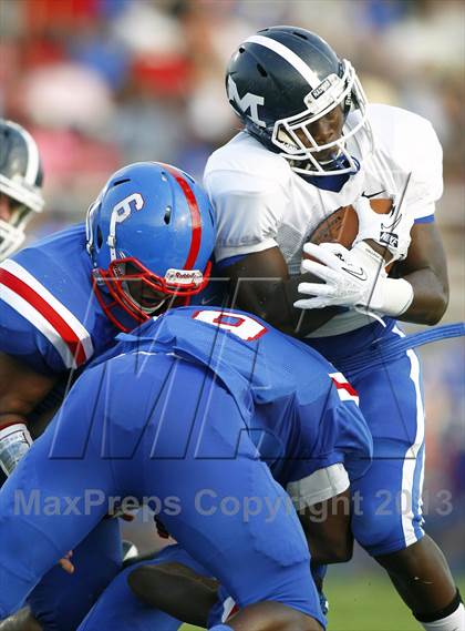 Thumbnail 1 in McCallie @ Cleveland photogallery.