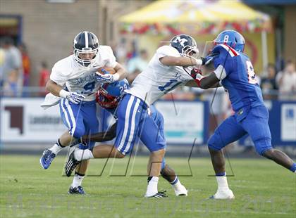 Thumbnail 1 in McCallie @ Cleveland photogallery.