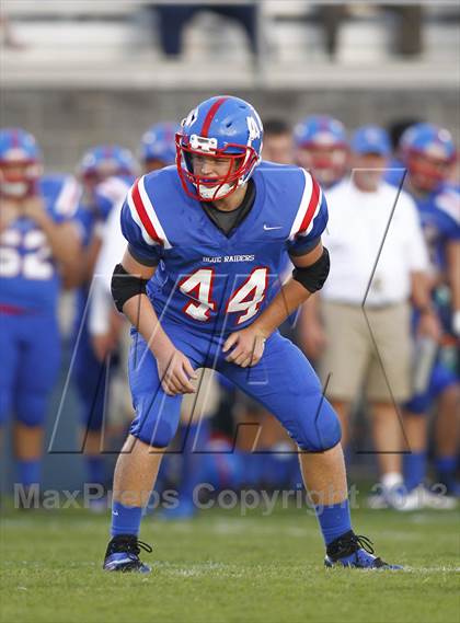 Thumbnail 2 in McCallie @ Cleveland photogallery.