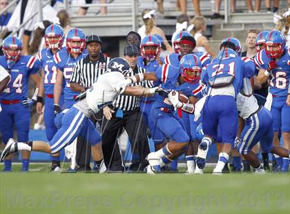 Thumbnail 2 in McCallie @ Cleveland photogallery.