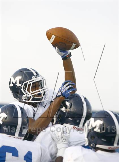 Thumbnail 1 in McCallie @ Cleveland photogallery.
