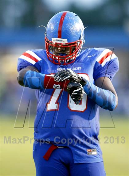 Thumbnail 1 in McCallie @ Cleveland photogallery.