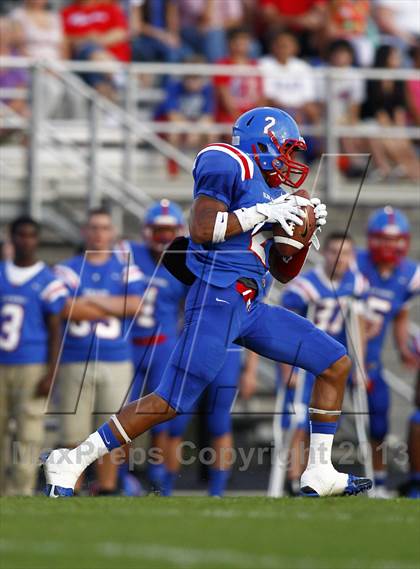 Thumbnail 1 in McCallie @ Cleveland photogallery.