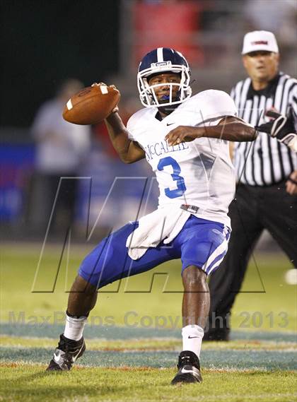 Thumbnail 1 in McCallie @ Cleveland photogallery.